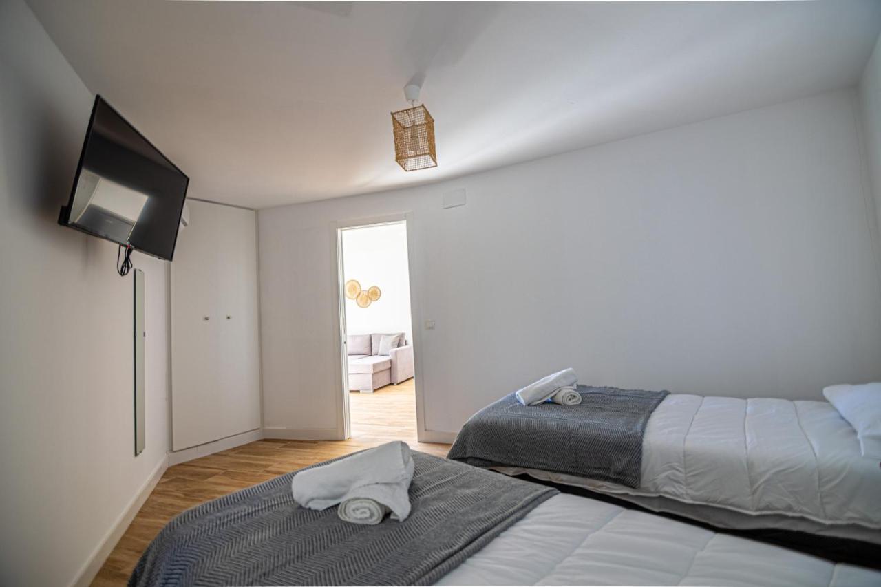 Apartment Sunstay Portview Marina Flat Ii Benalmádena