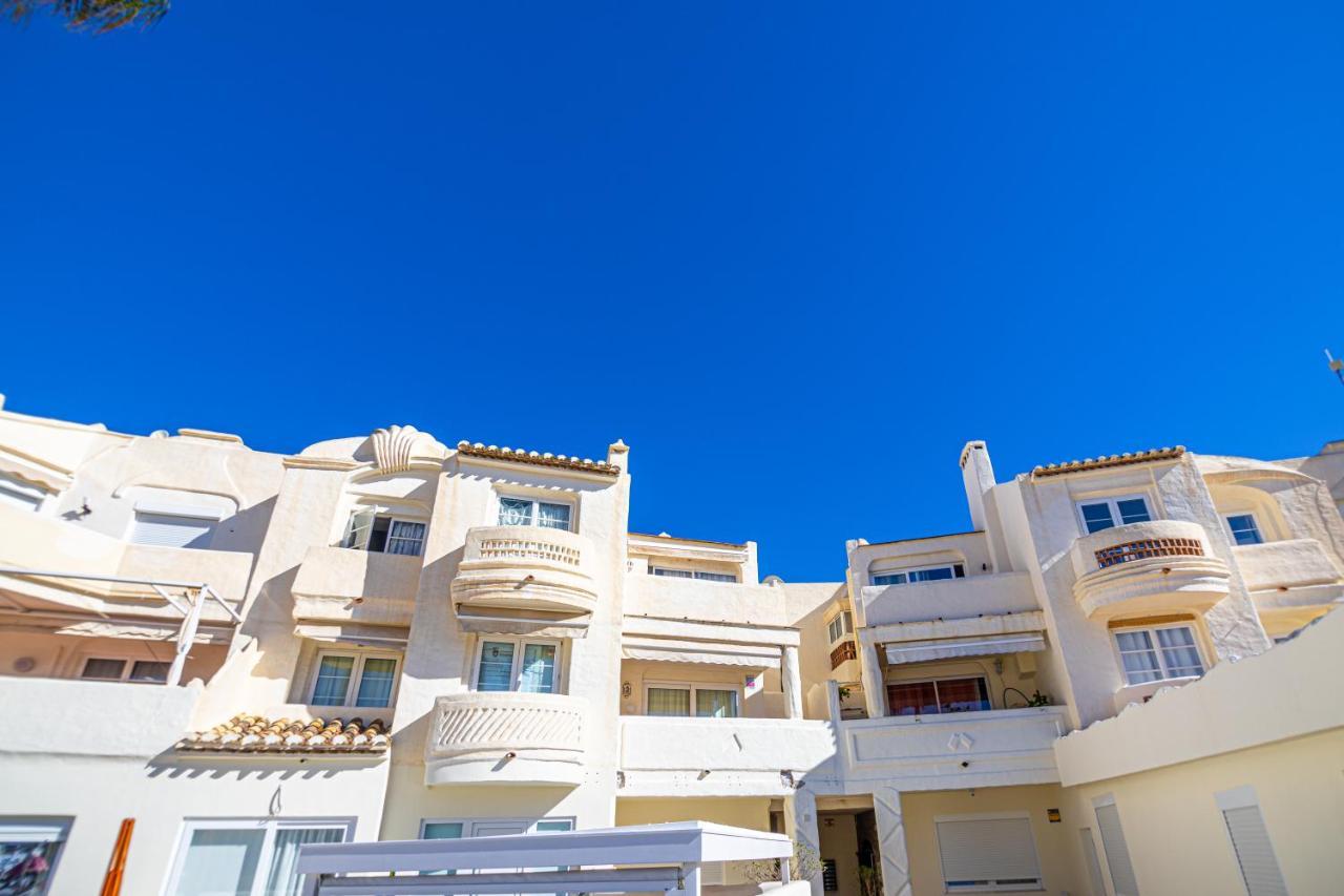 Apartment Sunstay Portview Marina Flat Ii Benalmádena