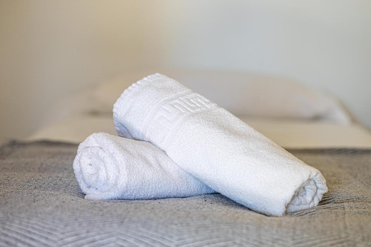 Sunstay Portview Marina Flat Ii Apartment Benalmádena